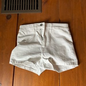 Wild Fable shorts. Size 2